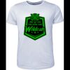 Mens Brushed Tee Shirt Thumbnail