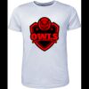 Mens Brushed Tee Shirt Thumbnail