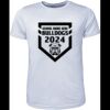 Mens Brushed Tee Shirt Thumbnail