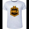 Mens Brushed Tee Shirt Thumbnail
