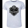 Mens Brushed Tee Shirt Thumbnail