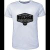 Mens Brushed Tee Shirt Thumbnail