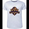 Mens Brushed Tee Shirt Thumbnail