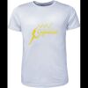 Mens Brushed Tee Shirt Thumbnail