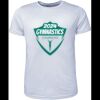 Mens Brushed Tee Shirt Thumbnail