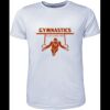 Mens Brushed Tee Shirt Thumbnail