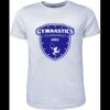 Mens Brushed Tee Shirt Thumbnail