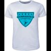 Mens Brushed Tee Shirt Thumbnail
