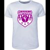 Mens Brushed Tee Shirt Thumbnail