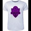 Mens Brushed Tee Shirt Thumbnail