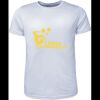 Mens Brushed Tee Shirt Thumbnail