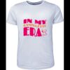 Mens Brushed Tee Shirt Thumbnail