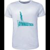 Mens Brushed Tee Shirt Thumbnail