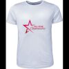 Mens Brushed Tee Shirt Thumbnail