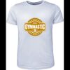 Mens Brushed Tee Shirt Thumbnail