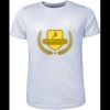Mens Brushed Tee Shirt Thumbnail
