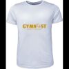 Mens Brushed Tee Shirt Thumbnail