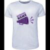 Mens Brushed Tee Shirt Thumbnail