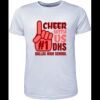 Mens Brushed Tee Shirt Thumbnail