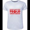 Mens Brushed Tee Shirt Thumbnail