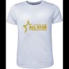 Mens Brushed Tee Shirt Thumbnail