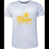 Mens Brushed Tee Shirt Thumbnail