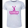 Mens Brushed Tee Shirt Thumbnail