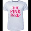 Mens Brushed Tee Shirt Thumbnail