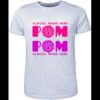 Mens Brushed Tee Shirt Thumbnail