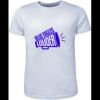 Mens Brushed Tee Shirt Thumbnail