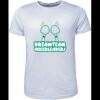 Mens Brushed Tee Shirt Thumbnail