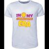 Mens Brushed Tee Shirt Thumbnail