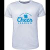 Mens Brushed Tee Shirt Thumbnail