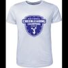 Mens Brushed Tee Shirt Thumbnail