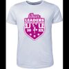 Mens Brushed Tee Shirt Thumbnail