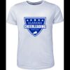 Mens Brushed Tee Shirt Thumbnail