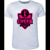 Mens Brushed Tee Shirt Thumbnail