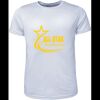 Mens Brushed Tee Shirt Thumbnail