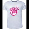 Mens Brushed Tee Shirt Thumbnail