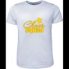 Mens Brushed Tee Shirt Thumbnail