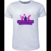 Mens Brushed Tee Shirt Thumbnail