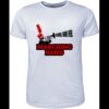 Mens Brushed Tee Shirt Thumbnail