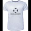 Mens Brushed Tee Shirt Thumbnail