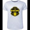 Mens Brushed Tee Shirt Thumbnail