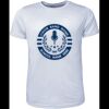 Mens Brushed Tee Shirt Thumbnail