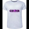 Mens Brushed Tee Shirt Thumbnail