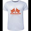 Mens Brushed Tee Shirt Thumbnail