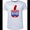 Mens Brushed Tee Shirt Thumbnail