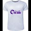 Mens Brushed Tee Shirt Thumbnail