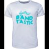 Mens Brushed Tee Shirt Thumbnail
